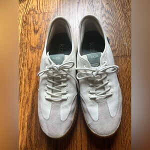 Kizik Brooklyn Slip On 10